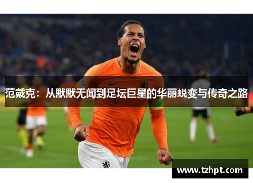 范戴克：从默默无闻到足坛巨星的华丽蜕变与传奇之路
