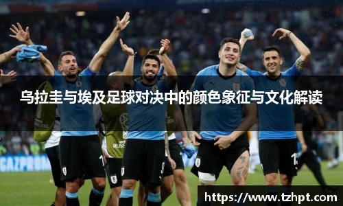 乌拉圭与埃及足球对决中的颜色象征与文化解读